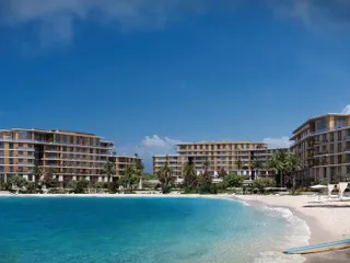 Palm Central Private Residences Phase 2 в The Palm Jumeirah