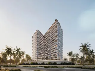Weston by Wadan Phase 1 & 2 в Dubai Land Residence Complex