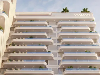 Weston by Wadan Phase 1 & 2 в Dubai Land Residence Complex