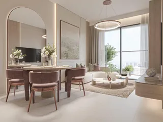 Weston by Wadan Phase 1 & 2 в Dubai Land Residence Complex