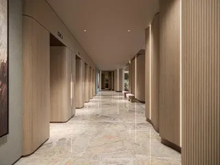 Weston by Wadan Phase 1 & 2 в Dubai Land Residence Complex