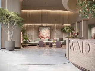 Weston by Wadan Phase 1 & 2 в Dubai Land Residence Complex