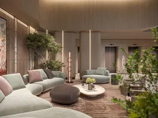 Weston by Wadan Phase 1 & 2 в Dubai Land Residence Complex