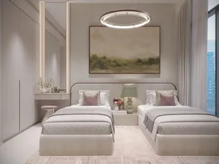 Weston by Wadan Phase 1 & 2 в Dubai Land Residence Complex