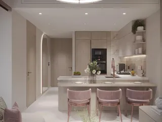 Weston by Wadan Phase 1 & 2 в Dubai Land Residence Complex