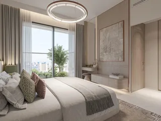 Weston by Wadan Phase 1 & 2 в Dubai Land Residence Complex