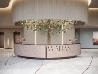Weston by Wadan Phase 1 & 2 в Dubai Land Residence Complex