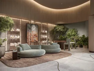 Weston by Wadan Phase 1 & 2 в Dubai Land Residence Complex