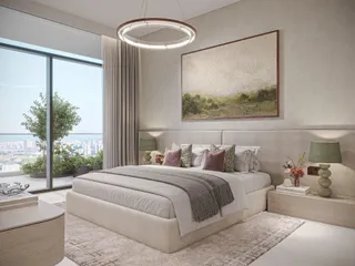 Weston by Wadan Phase 1 & 2 в Dubai Land Residence Complex
