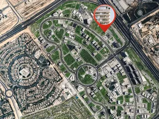 Weston by Wadan Phase 1 & 2 в Dubai Land Residence Complex