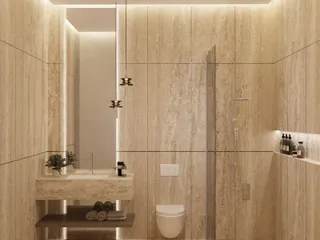 Lunaya Terraces в Saih Shuaib 2