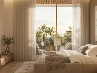 Lunaya Terraces в Saih Shuaib 2