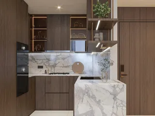 La Vera Creek в Dubai