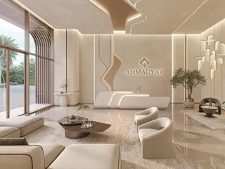 La Vera Creek в Dubai