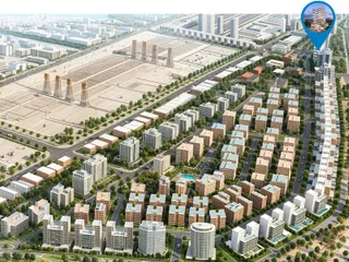 La Vera Creek в Dubai