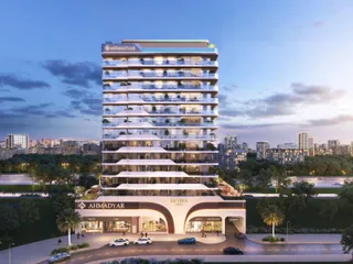 La Vera Creek в Dubai