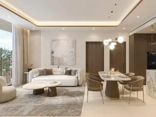 La Vera Creek в Dubai