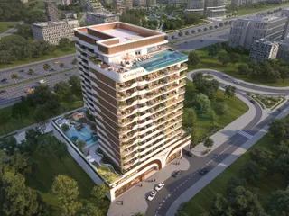 La Vera Creek в Dubai