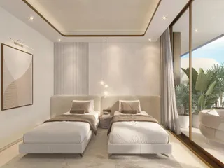 La Vera Creek в Dubai