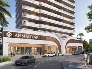 La Vera Creek в Dubai