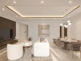La Vera Creek в Dubai
