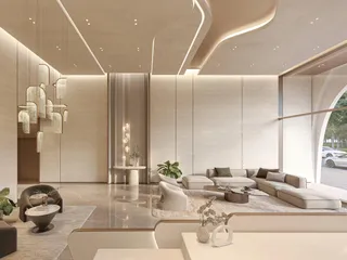 La Vera Creek в Dubai