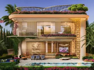 Fleurs de Jardin в Dubai