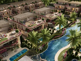 Fleurs de Jardin в Dubai