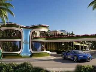 Fleurs de Jardin в Dubai