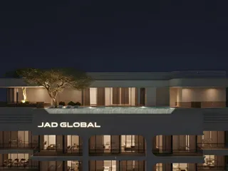 J188 в Al Jadaf