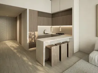 JAD 288 в Al Satwa