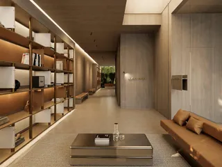 JAD 288 в Al Satwa