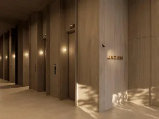 JAD 288 в Al Satwa