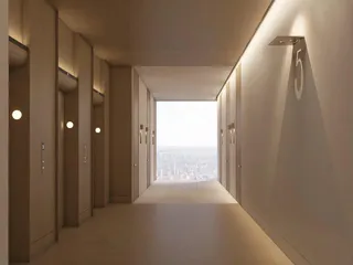 JAD 288 в Al Satwa