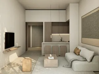JAD 288 в Al Satwa