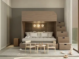 JAD 288 в Al Satwa