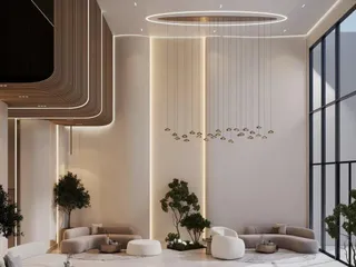 Park Residency в International City