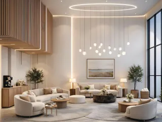 Park Residency в International City