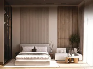 Park Residency в International City