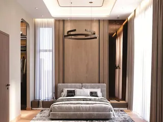 Park Residency в International City