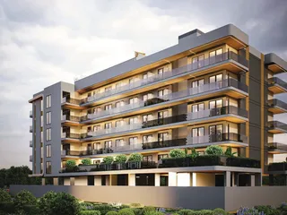 Park Residency в International City