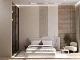 Park Residency в International City