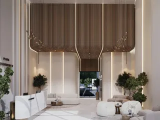 Park Residency в International City