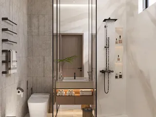 Park Residency в International City