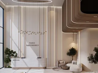 Park Residency в International City