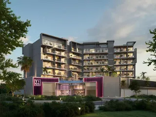 Vivo South в Dubai Industrial City