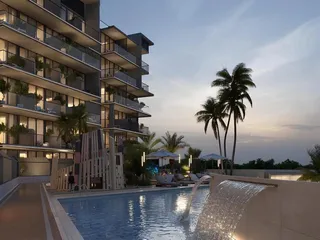 Vivo South в Dubai Industrial City