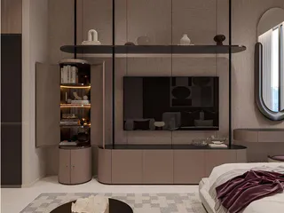 Vivo South в Dubai Industrial City