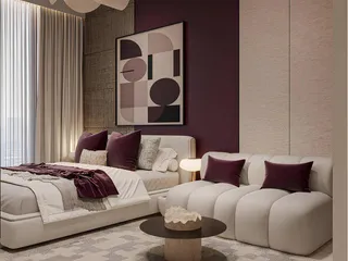 Vivo South в Dubai Industrial City