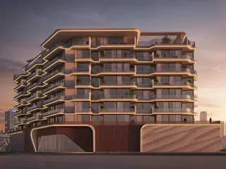 Vivo South в Dubai Industrial City